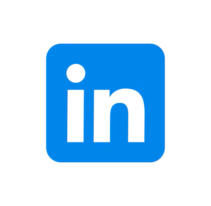 linkedin