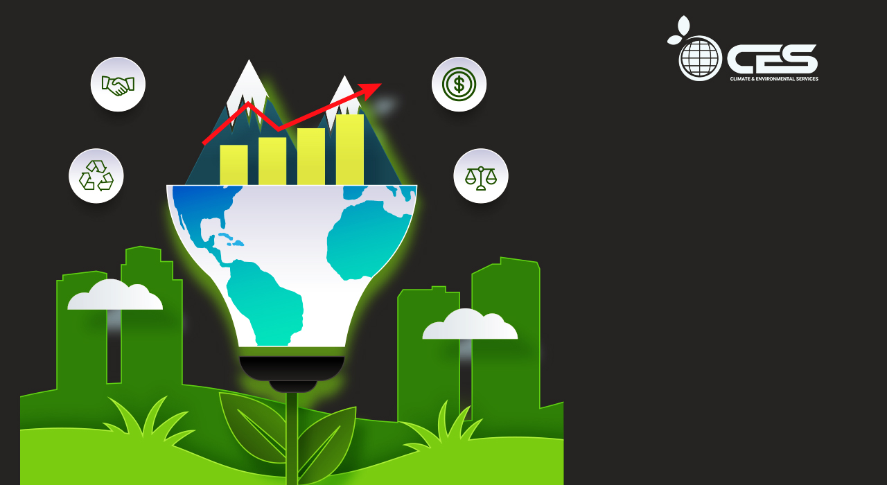 Carbon accounting and emission reductions